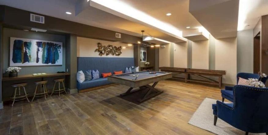 Sodo City Gem: Rooftop Skyline Pool Parking Wi-Fi Houston Eksteriør billede